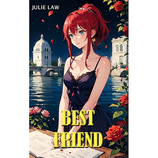 Best Friend (Futa Fantasy Shorts) / Futa Fantasy Shorts, Julie Law