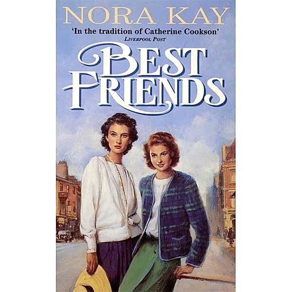 Best Friends, Nora Kay