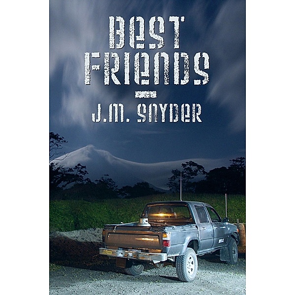 Best Friends, J. M. Snyder