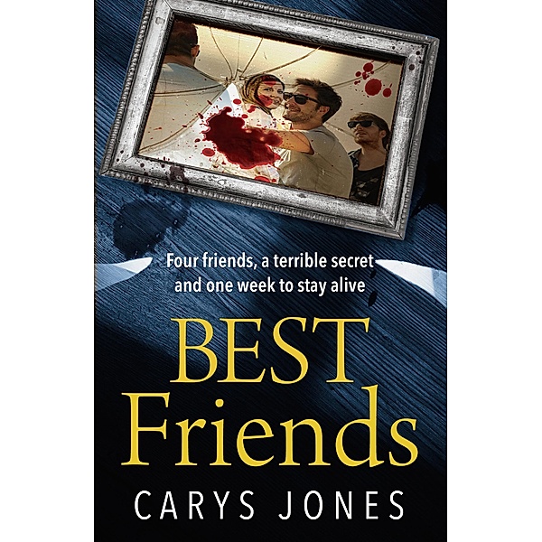 Best Friends, Carys Jones