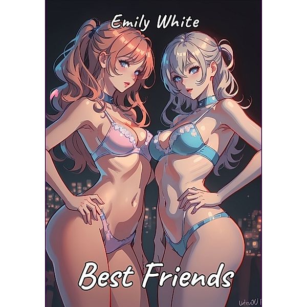 Best Friends, Emily White