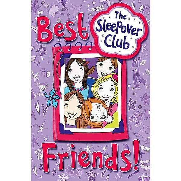 Best Friends! / The Sleepover Club, Rose Impey