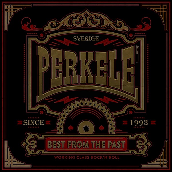 Best From The Past, Perkele