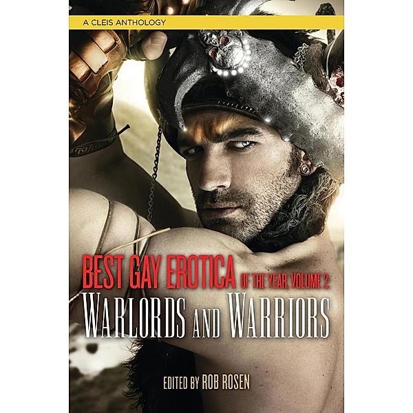 Best Gay Erotica of the Year / Best Gay Erotica Series Bd.Volume 2