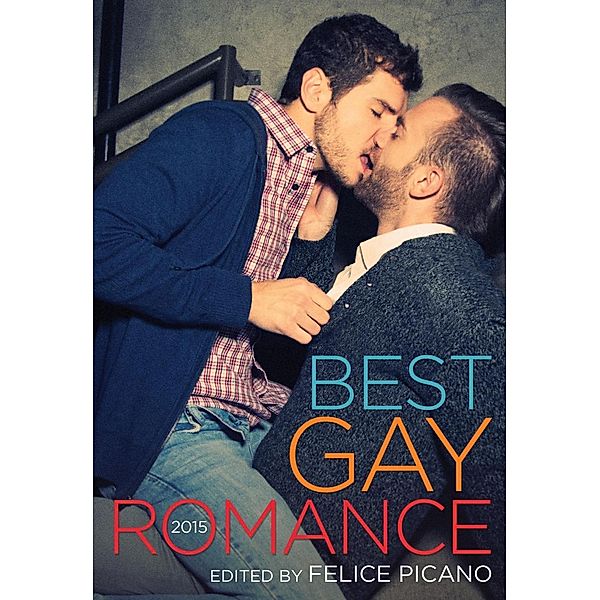 Best Gay Romance 2015