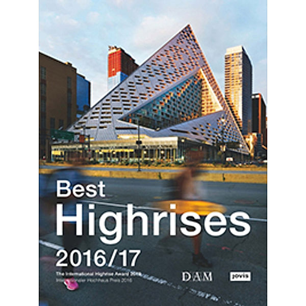 Best Highrises 2016/17