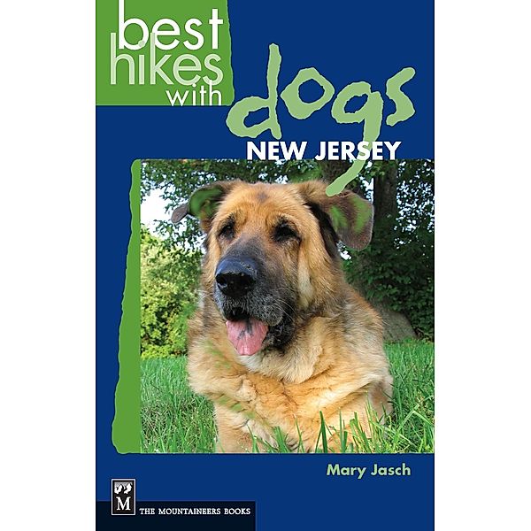 Best Hikes with Dogs New Jersey, Mary Jasch