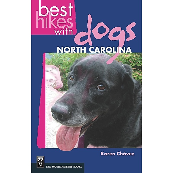 Best Hikes with Dogs North Carolina, Karen Chavez