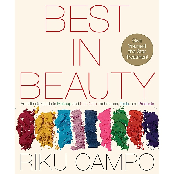 Best in Beauty, Riku Campo