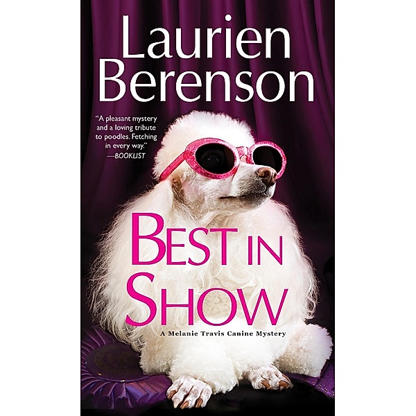 Best In Show, Laurien Berenson