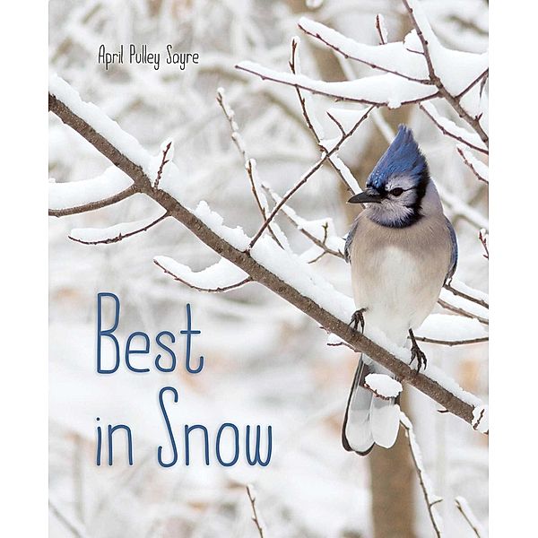 Best in Snow, April Pulley Sayre