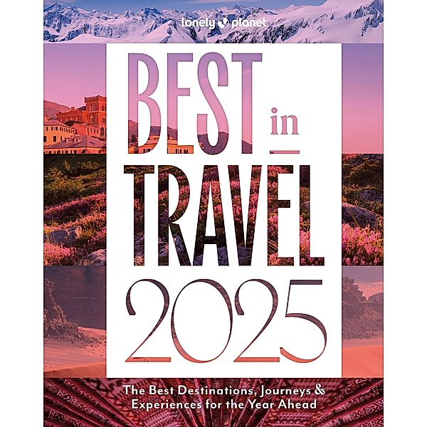 Best in Travel 2025