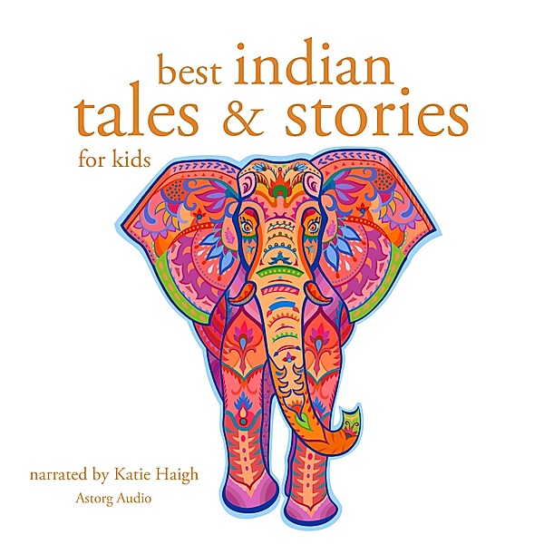 Best indian tales and stories, JM Gardner