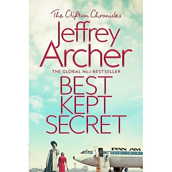 Best Kept Secret, Jeffrey Archer