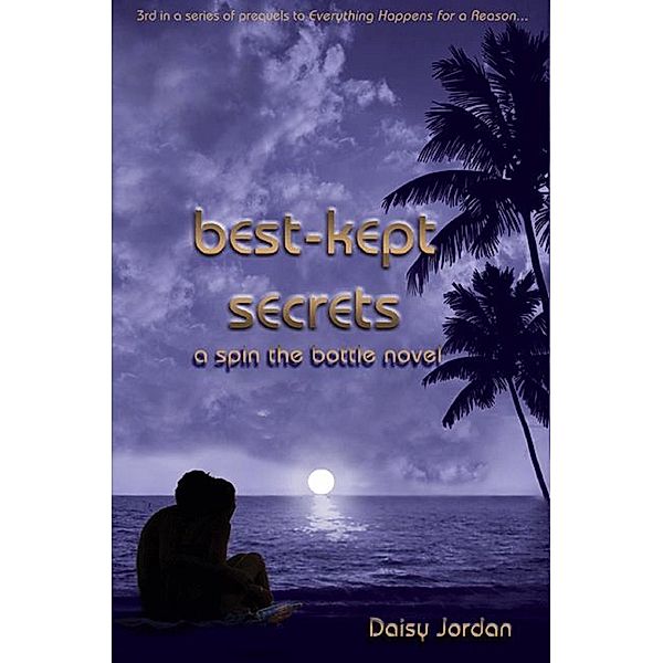 Best-Kept Secrets, Daisy Jordan