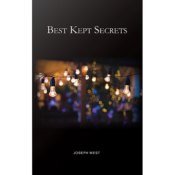 Best Kept Secrets / Joseph West, Joseph West