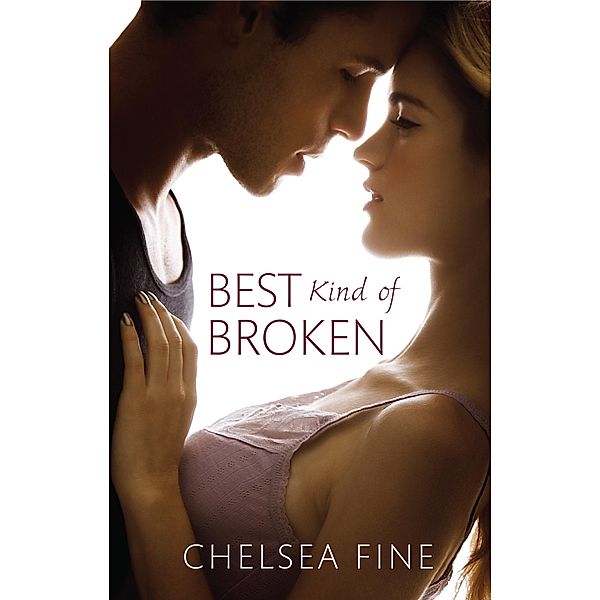 Best Kind of Broken / Finding Fate Bd.1, Chelsea Fine