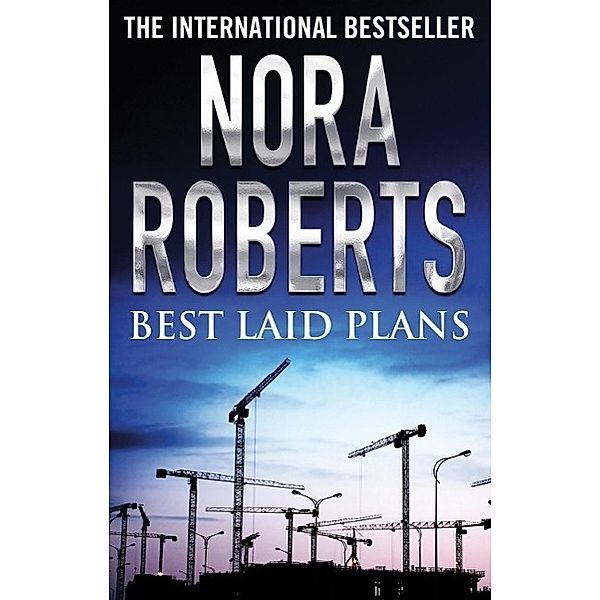 Best Laid Plans, Nora Roberts