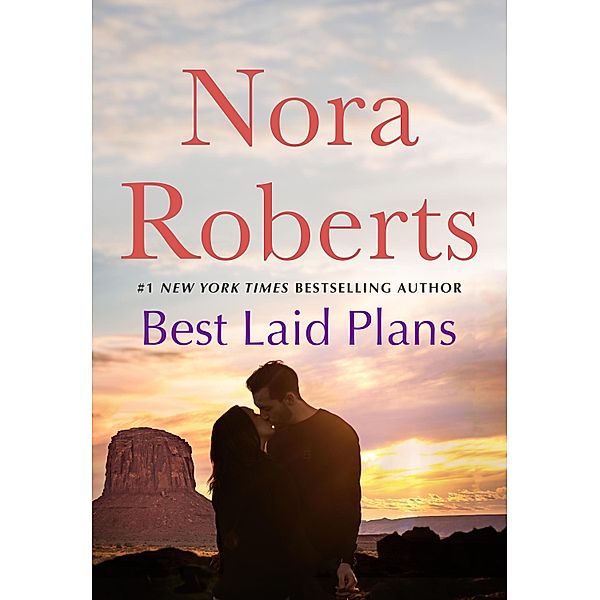 Best Laid Plans / St. Martin's Paperbacks, Nora Roberts