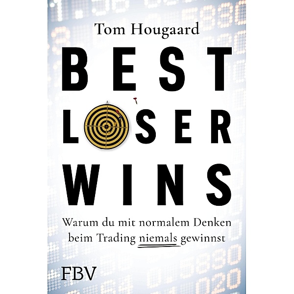 Best Loser Wins, Tom Hougaard