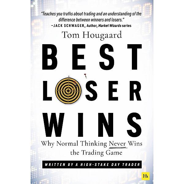 Best Loser Wins, Tom Hougaard