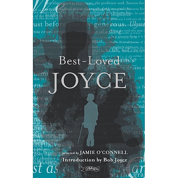 Best-loved Joyce, James Joyce