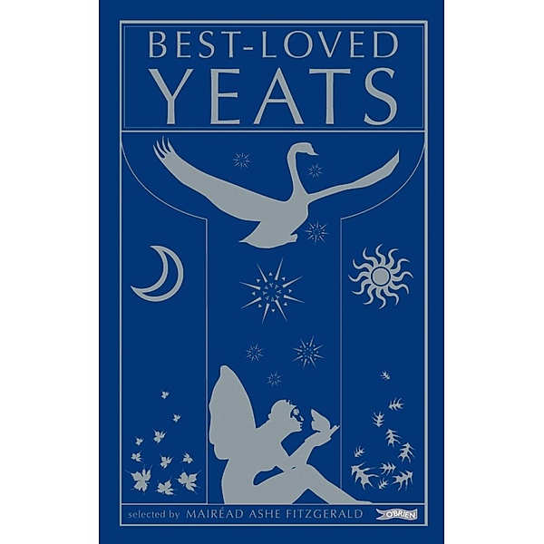 Best-Loved Yeats, W. B. Yeats