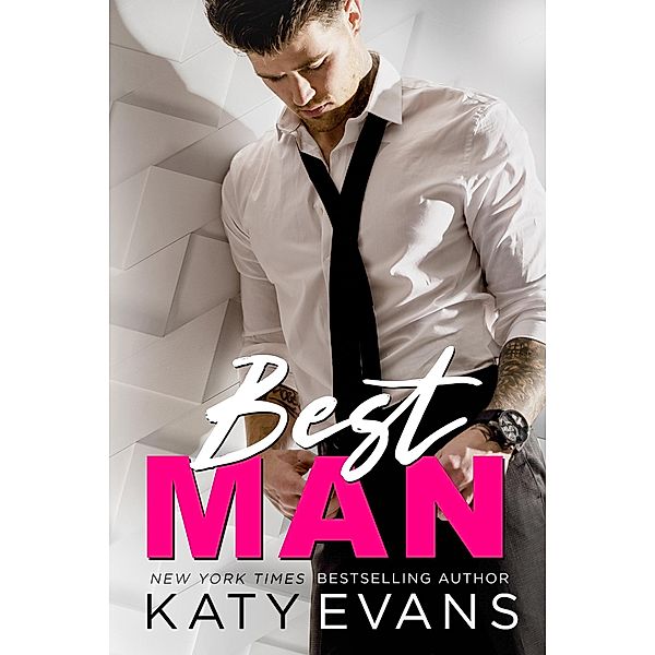 Best Man, Katy Evans