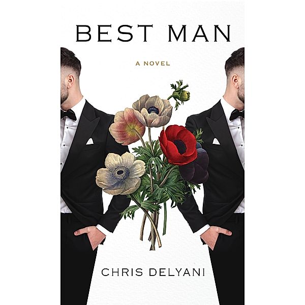 Best Man, Chris Delyani