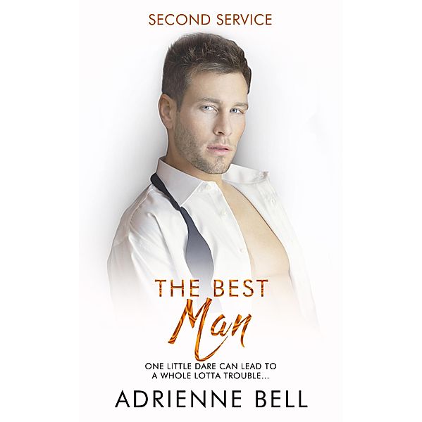 Best Man / Adrienne Bell, Adrienne Bell