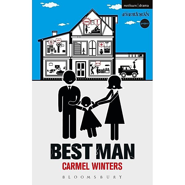 Best Man / Modern Plays, Carmel Winters