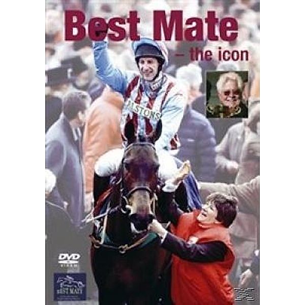 Best Mate-the icon, Best Mate