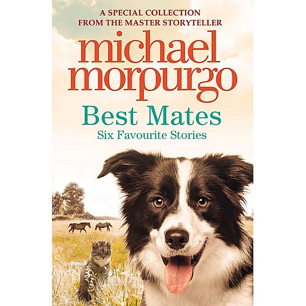 Best Mates, Michael Morpurgo
