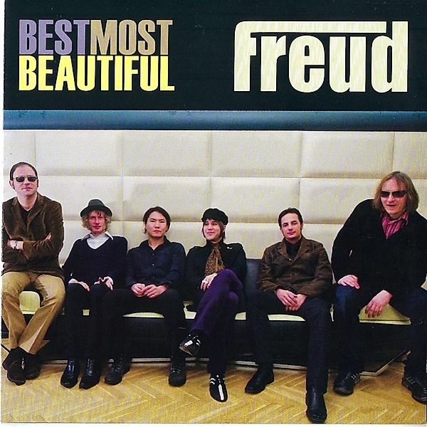 Best Most Beautiful, Freud