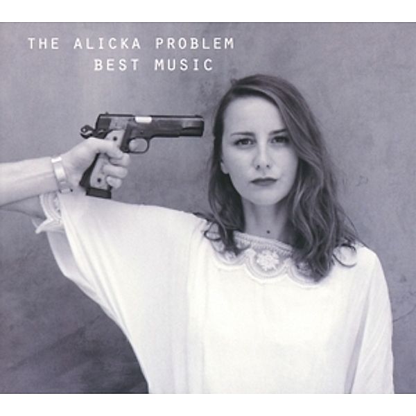 Best Music, The Alicka Problem