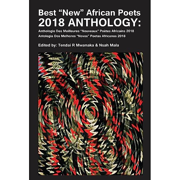 Best New African Poets 2018 Anthology