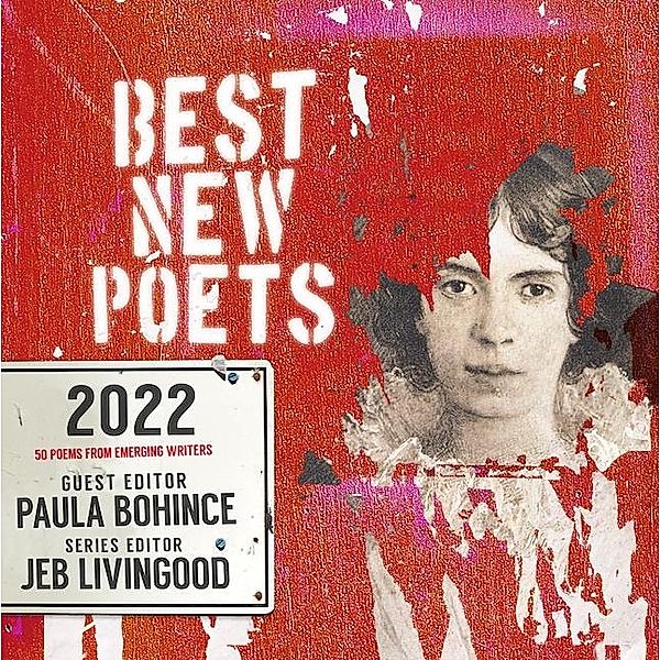 Best New Poets 2022 / Best New Poets