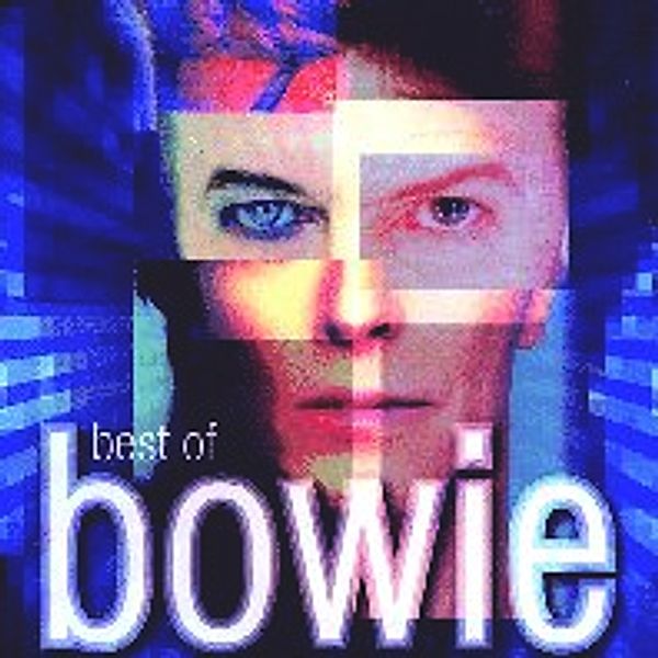 Best Of, David Bowie