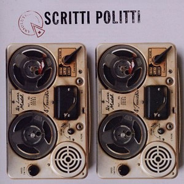 Best Of, Scritti Politti