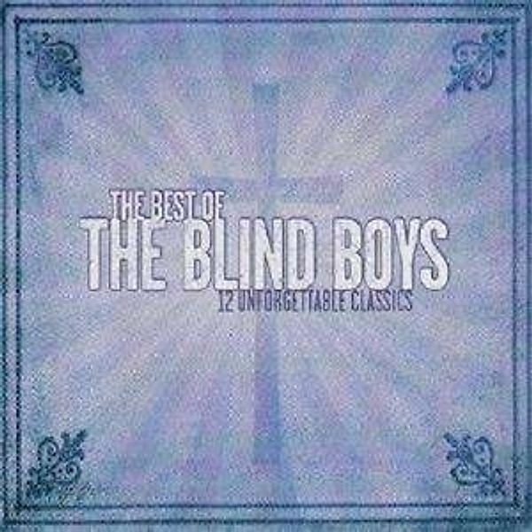 Best Of, Five Blind Boys Of Mississippi