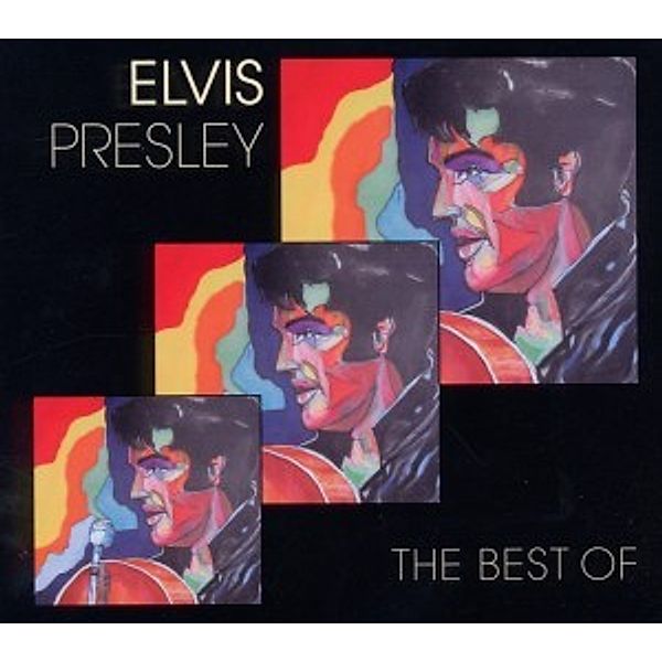 Best Of, Elvis Presley