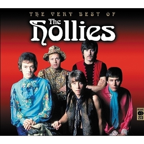 Best Of, The Hollies