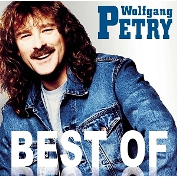 Best Of, Wolfgang Petry