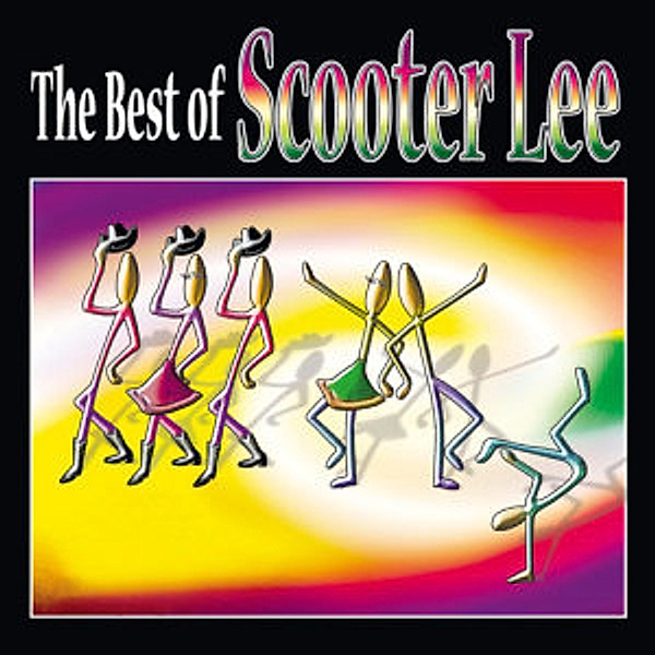 Best Of, Scooter Lee