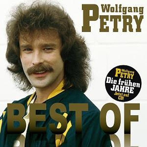 Best of, Wolfgang Petry