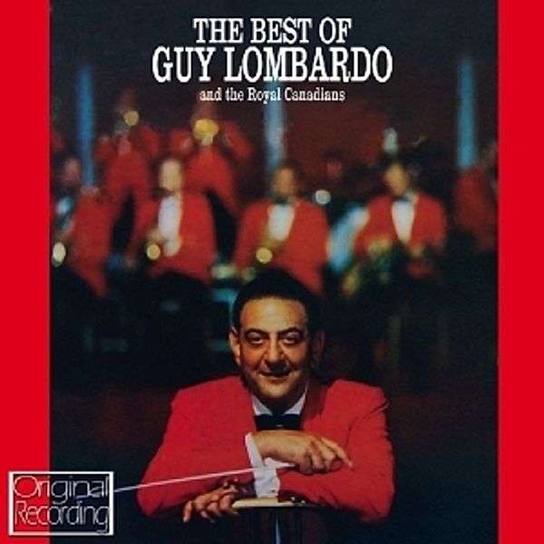 Best Of, Guy Lombardo