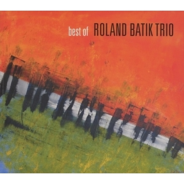 Best Of, Roland Trio Batik