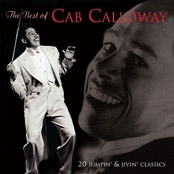 Best Of, Cab Calloway