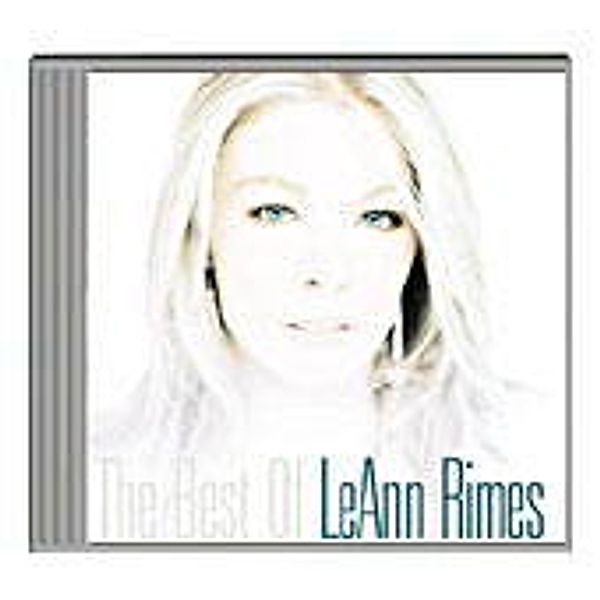 Best of, LeAnn Rimes