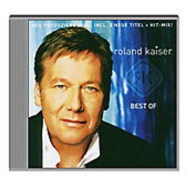 Best of, Roland Kaiser